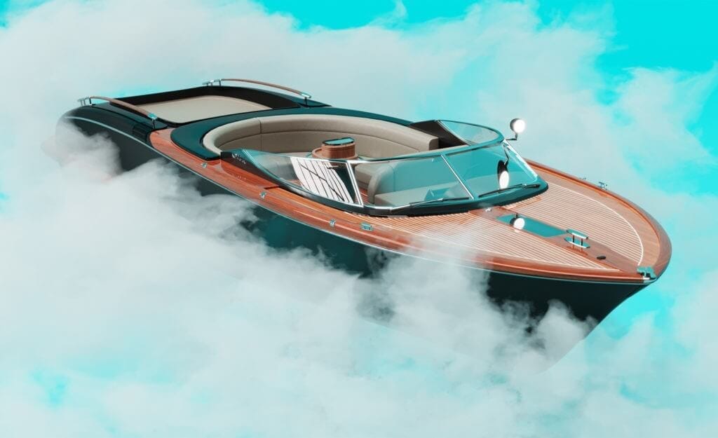 VS-LB - 3D Product Rendering Process from a Creative Studio