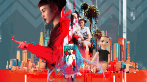 3D Avatar Creation Brand Representative in 21st Century- Featured Image