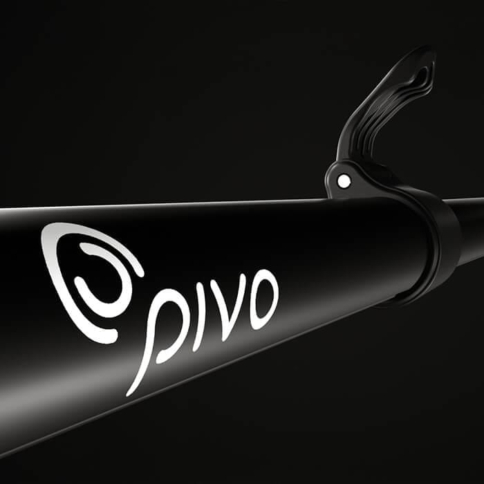 The pivo tripod