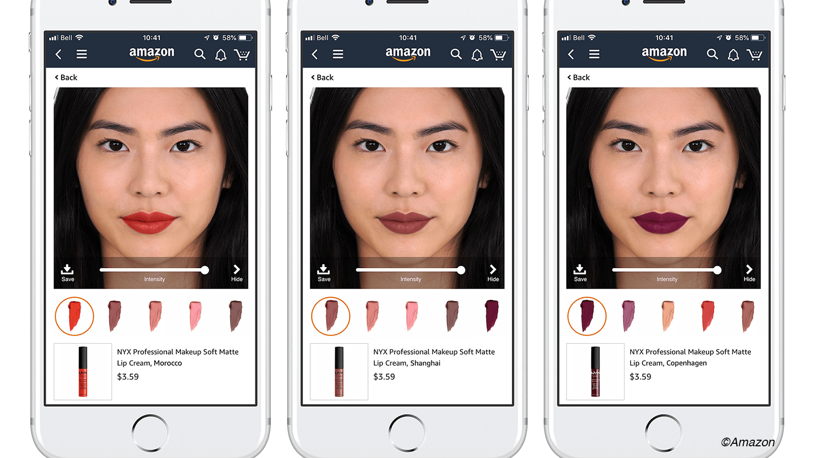 https://venturebeat.com/2019/06/04/amazon-and-loreal-let-you-digitally-try-on-makeup/