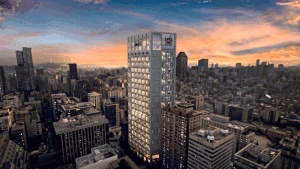 Photorealistic Rendering Project