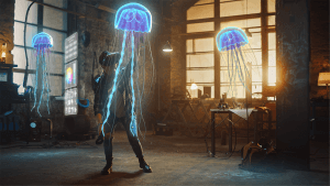 AR Advertising