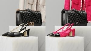 Digital Trends in Fashion