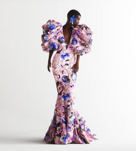 Ralph & Russo AW 20/21 collection