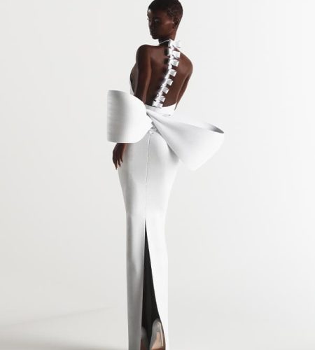 Ralph & Russo AW 20/21 collection